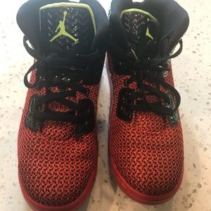 nike air sho nuff ny